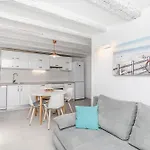 Apartman Dioniz