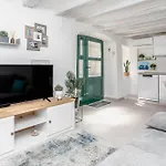 Apartman Dioniz